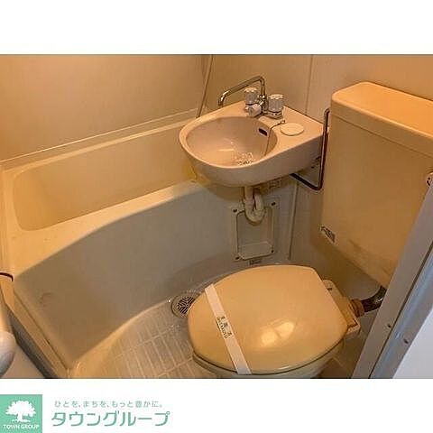 浴室