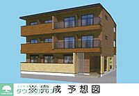 埼玉県さいたま市大宮区櫛引町1丁目817-6：物件画像／株式会社タウンハウジング埼玉　タウンハウジング　浦和店