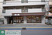 セブンイレブンさいたま一の宮通り店 914m