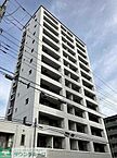 埼玉県川口市本町2丁目6-25：物件画像／株式会社タウンハウジング埼玉　タウンハウジング　浦和店