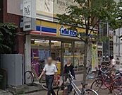 ミニストップ北浦和西口店 531m