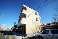 埼玉県さいたま市大宮区桜木町4丁目537-1：物件画像／株式会社タウンハウジング埼玉　タウンハウジング　浦和店