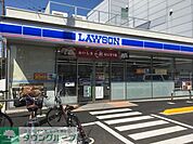 ローソンさいたま上落合八丁目店 徒歩3分。 170m
