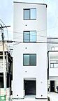 埼玉県さいたま市中央区上落合8丁目15-4：物件画像／株式会社タウンハウジング埼玉　タウンハウジング　浦和店