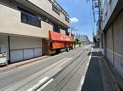 天政商店 徒歩5分。スーパー 360m