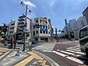 セブン-イレブン 浦和駅西口店 徒歩3分。 190m