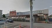 ビバホーム浦和さいど店 1378m