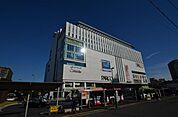 浦和駅(JR 東北本線) 徒歩15分。 1130m