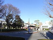 南浦和駅(JR 東北本線) 徒歩22分。 1750m