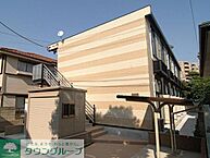 埼玉県川口市本町1丁目7-20：物件画像／株式会社タウンハウジング埼玉　タウンハウジング　浦和店