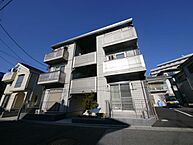 埼玉県さいたま市緑区東浦和8丁目2-10：物件画像／株式会社タウンハウジング埼玉　タウンハウジング　浦和店