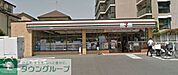 セブンイレブンさいたま原山1丁目店 徒歩10分。 800m