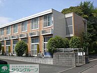 埼玉県さいたま市緑区道祖土4丁目4-17：物件画像／株式会社タウンハウジング埼玉　タウンハウジング　浦和店