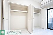 ※写真は同タイプ住戸です。