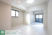 ※写真は同タイプ住戸です。
