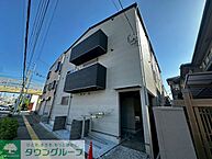 埼玉県越谷市中町9-20：物件画像／株式会社タウンハウジング埼玉　タウンハウジング　浦和店