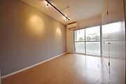 ☆別部屋同間取り写真☆