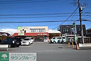 ミニコープ櫛引店 徒歩13分。スーパー 1000m