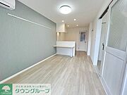 リビング/居室