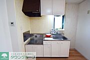※201号室写真※