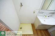 ※201号室写真※
