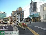 浦和駅(JR 京浜東北線) 徒歩14分。 1090m