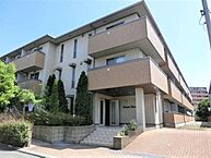 埼玉県さいたま市南区四谷2丁目11-27：物件画像／株式会社タウンハウジング埼玉　タウンハウジング　浦和店