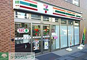 セブンイレブンさいたま吉敷町店 徒歩2分。コンビニ 90m