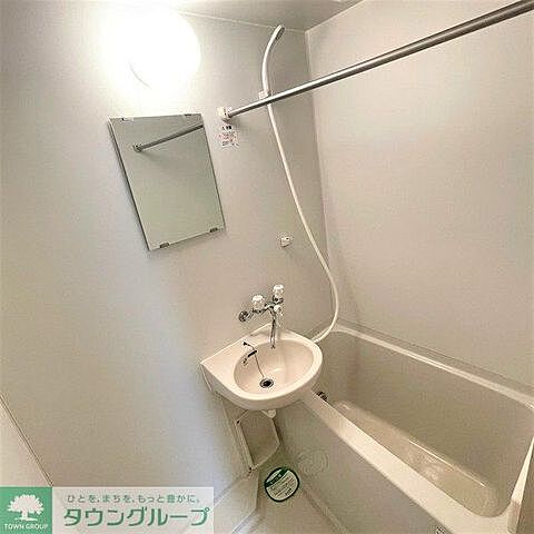 浴室