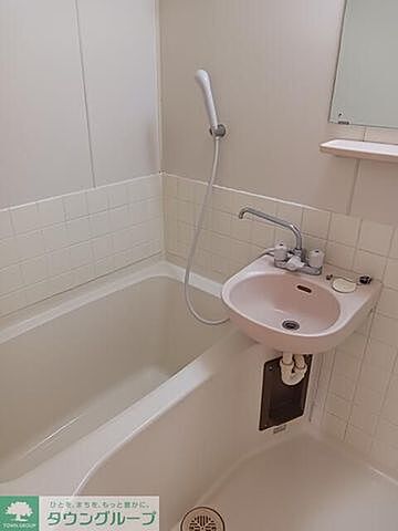 浴室