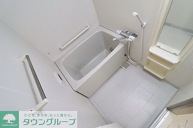 浴室
