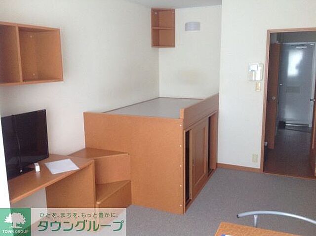 子供部屋