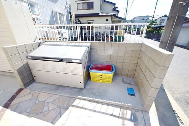 その他
