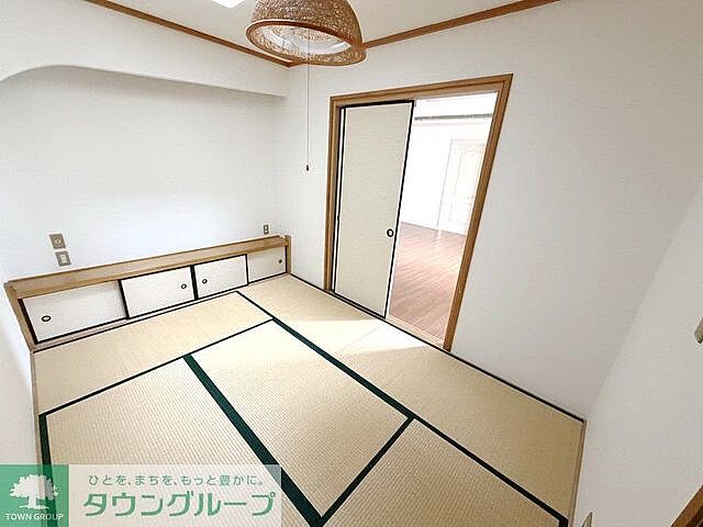 和室