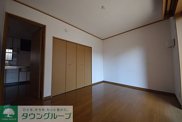 子供部屋