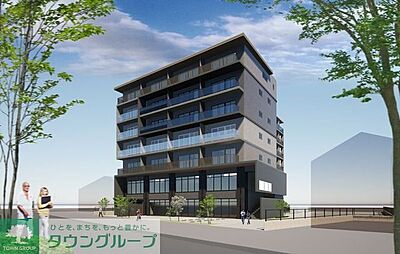 外観 外観