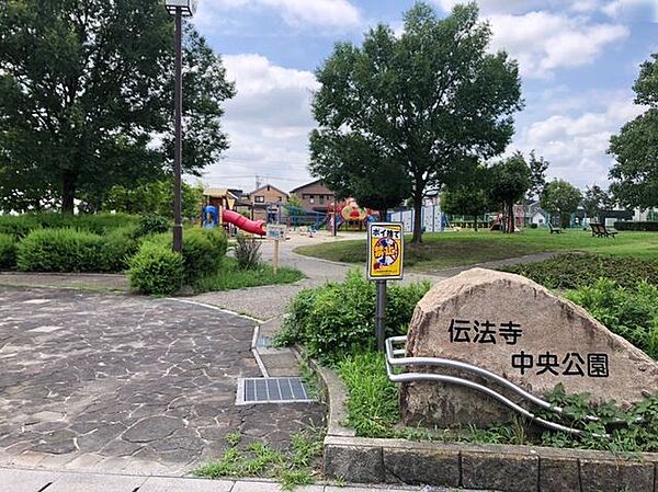 周辺を拡大表示