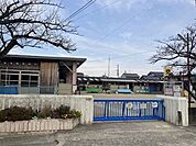 大和北保育園 500m