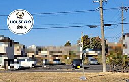 売土地　一宮市大和町馬引5期　5号地　全10区画