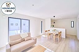 新築戸建 一宮市西五城4 A棟 全4棟