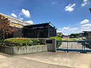 萩原保育園 1590m
