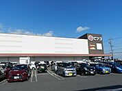 ピアゴ尾西店 290m