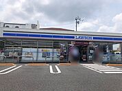 ローソン一宮若竹二丁目店 770m