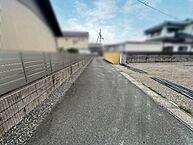 愛知県一宮市今伊勢町馬寄字呑光寺西：物件画像