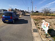 愛知県一宮市西大海道字郷前：物件画像