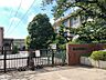 周辺：浅井北小学校 820m