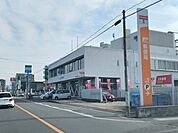 一宮郵便局 290m