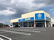 綿半フレッシュマーケット浅井店 890m