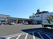 ファミリーマート一宮奥町野方店 150m