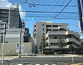 一宮市民病院 790m